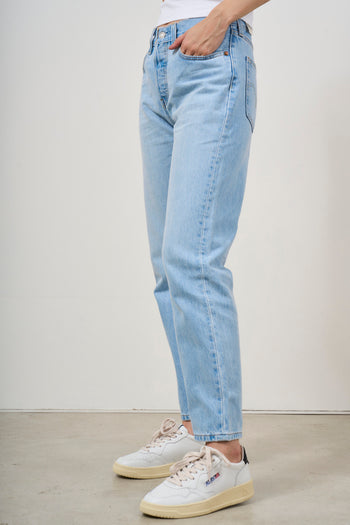 Jeans donna 501 straight - 3