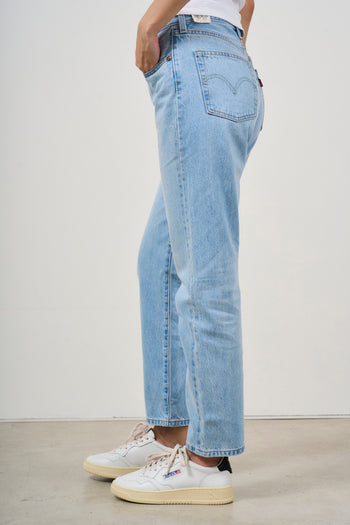 Jeans donna 501 straight - 4