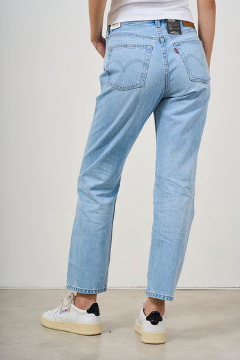 Jeans donna 501 straight - 5