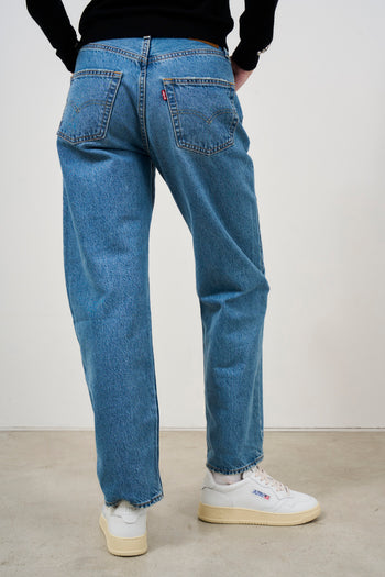 Jeans donna 501 90s ankle - 5