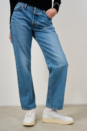 Jeans donna 501 90s ankle - 6