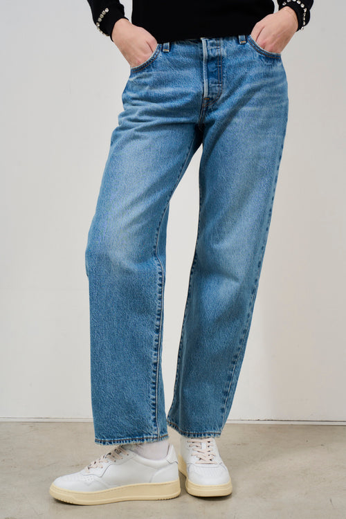 Women's Jeans 501 90s Ankle