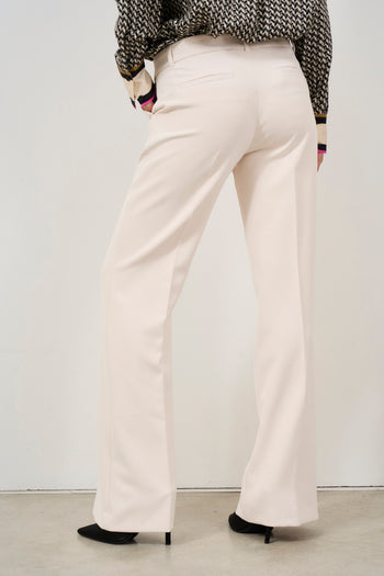 Pantalone donna flare - 3