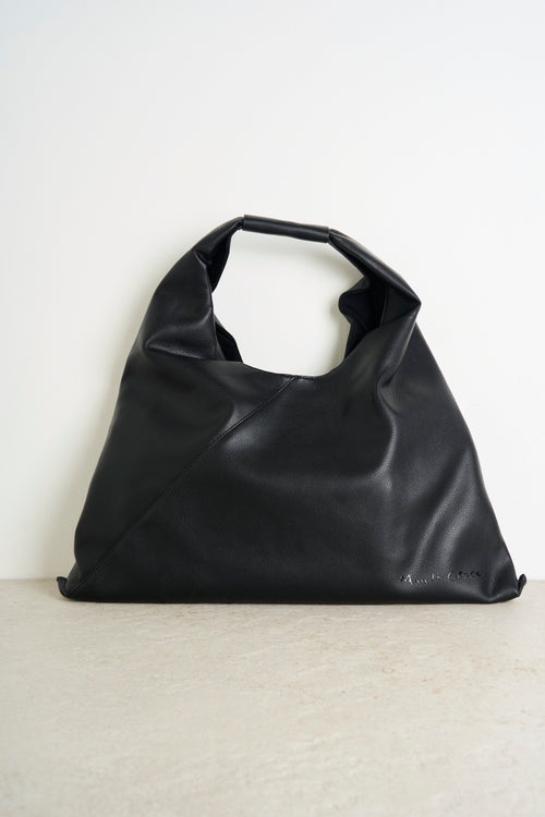 Borsa donna a spalla nera - 2