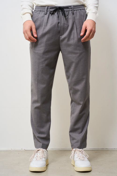 Pantaloni regular fit