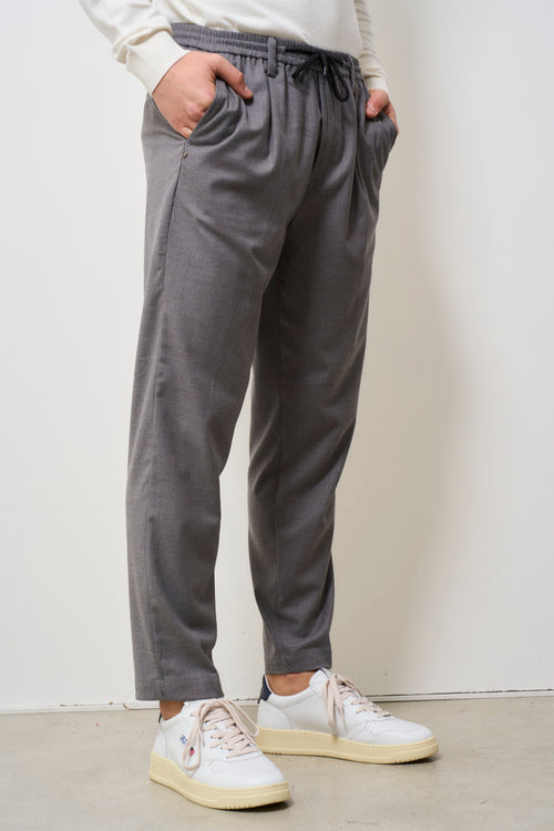 Pantaloni regular fit - 2