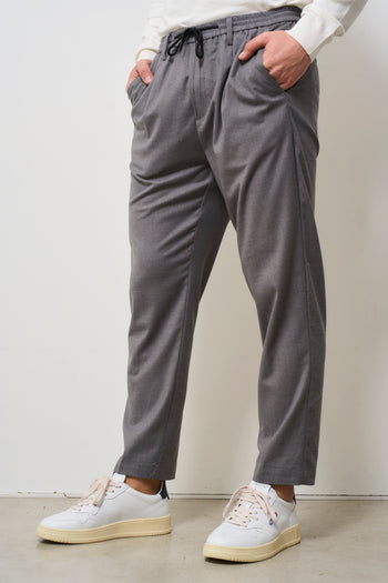 Pantaloni regular fit - 4