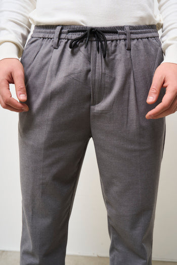 Pantaloni regular fit - 5