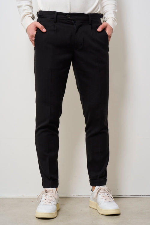 Pantaloni uomo regular fit