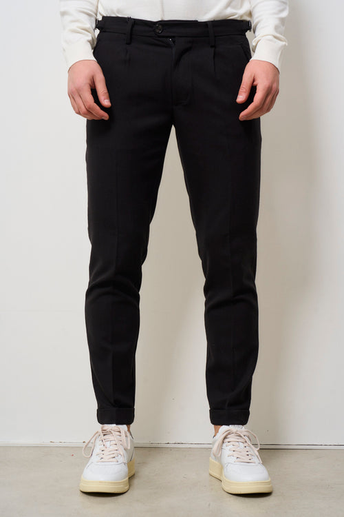 Pantaloni uomo regular fit - 2