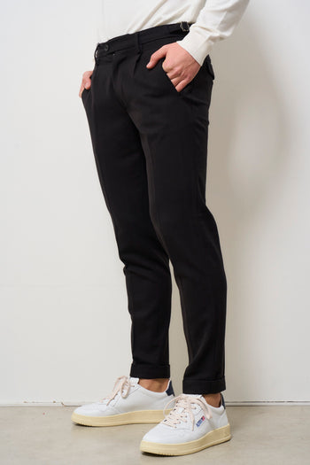 Pantaloni uomo regular fit - 3