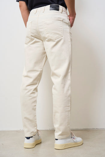 Pantalone uomo gesso - 3