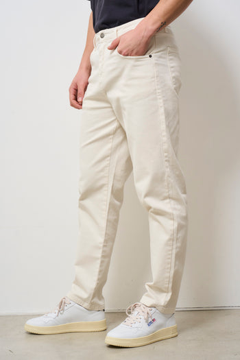 Pantalone uomo gesso - 4