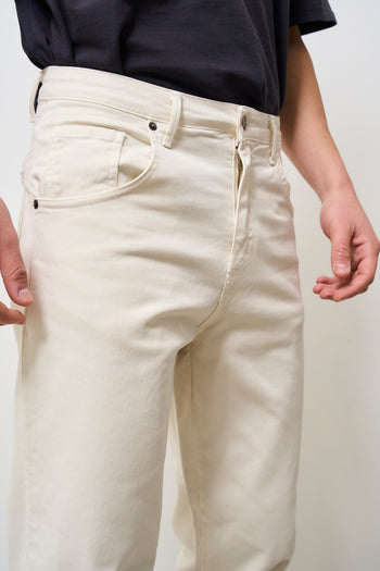 Pantalone uomo gesso - 5