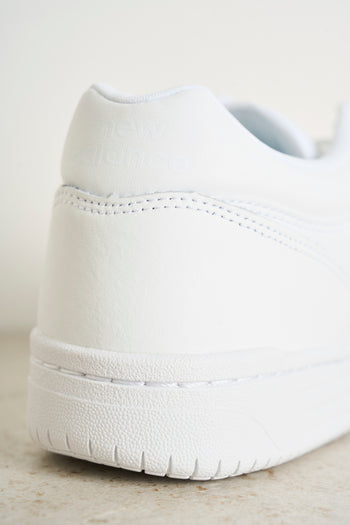 White men's sneakers 480 - 8