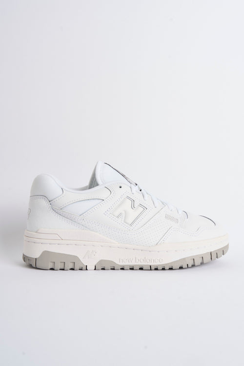 Men's Sneakers 550 White - 1