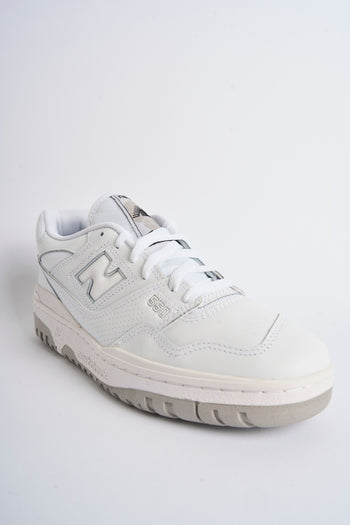 Men's Sneakers 550 White - 5