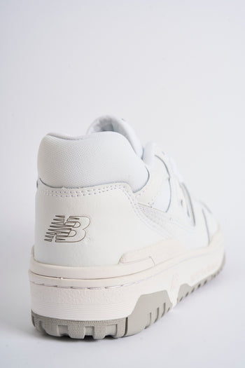 Men's Sneakers 550 White - 6