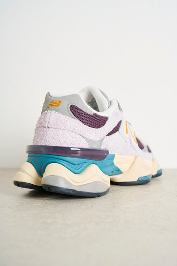 Women's Sneakers U9060 lilac - 6