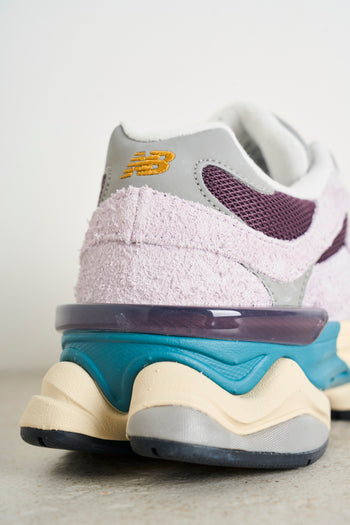 Women's Sneakers U9060 lilac - 7