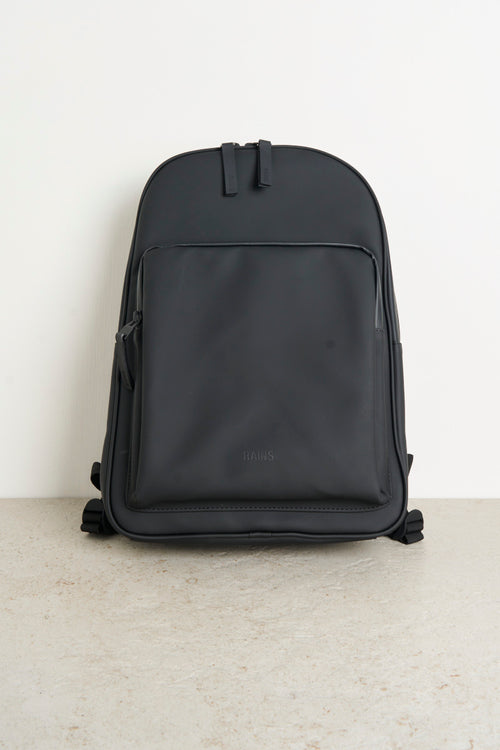 Men's backpack 13680 black