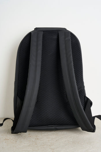 Men's backpack 13680 black - 6