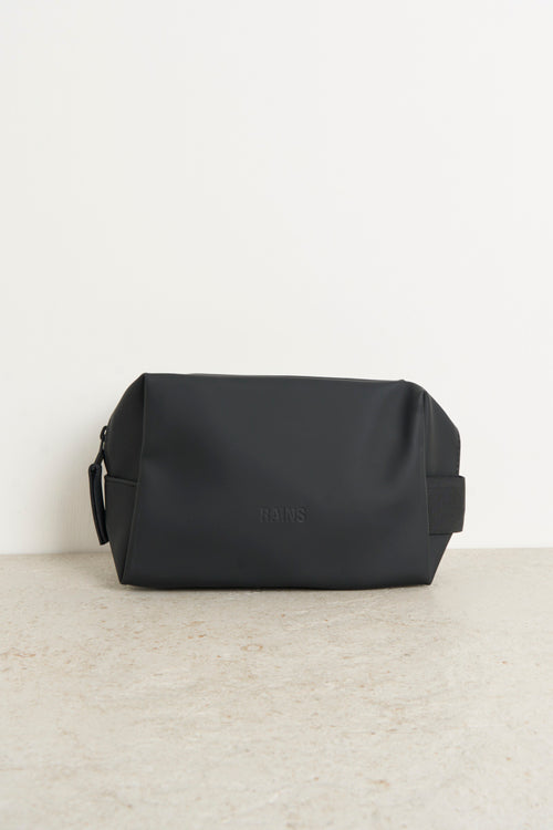 Pochette uomo nero