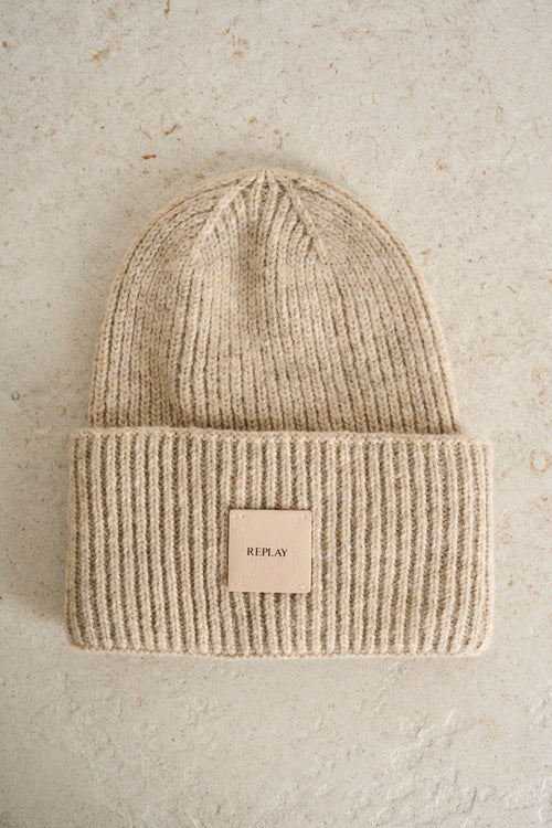 Women's sand cap