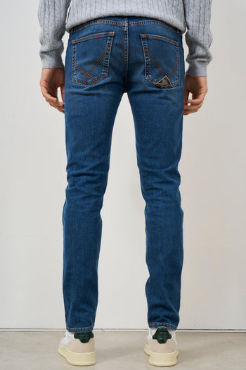 Jeans uomo skinny 517 weared 10 - 3