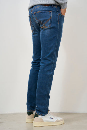 Jeans uomo skinny 517 weared 10 - 4