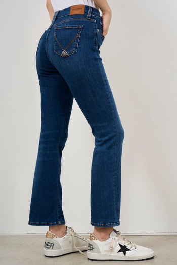 Jeans donna Zandra bootcut - 4