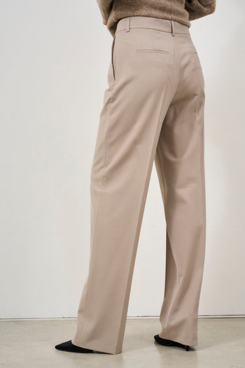 gabardina misto lana bistretch - 4