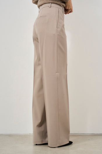 gabardina misto lana bistretch - 6