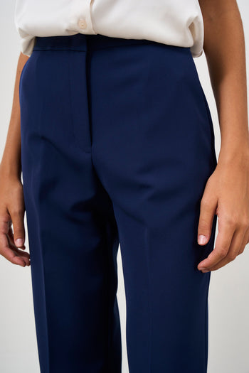 Women's suit trousers - 4