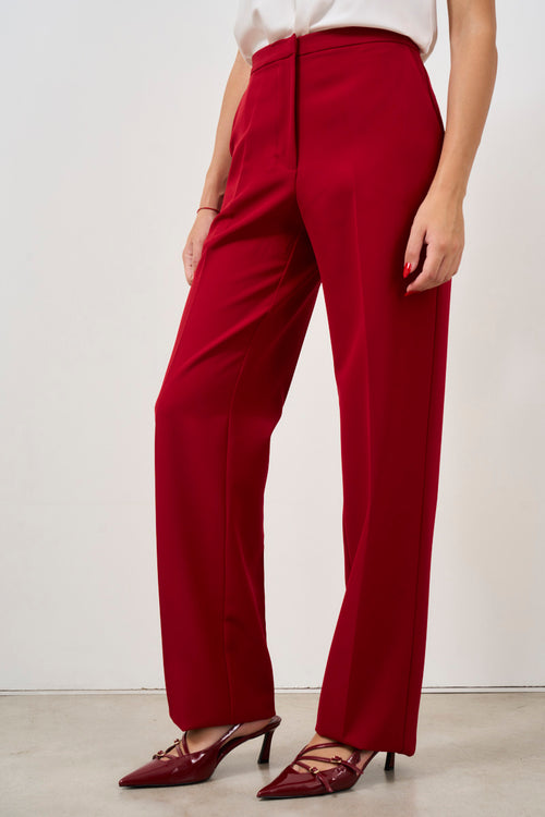 Women's suit trousers - 2