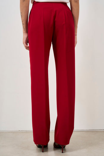 Women's suit trousers - 3