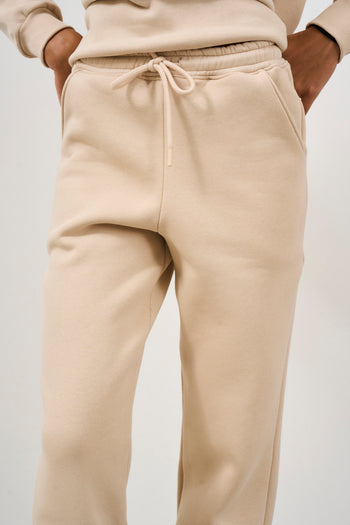 Pantalone tuta jogger donna - 3