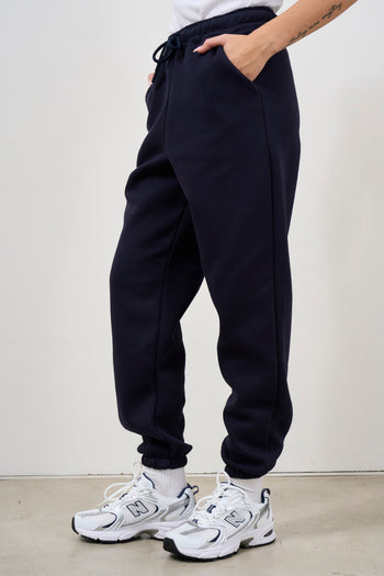 Pantalone tuta jogger donna - 3