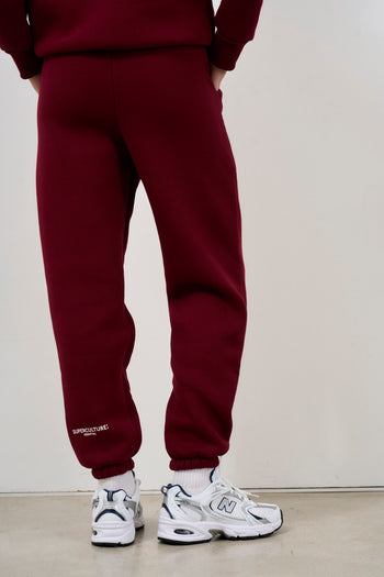 Pantalone tuta jogger donna - 4