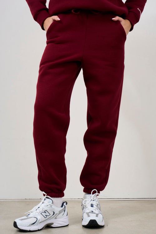 Women's Jogger Tracksuit Pants