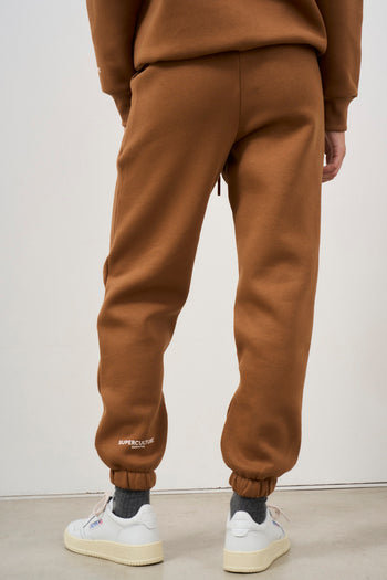 Pantalone tuta jogger donna - 3