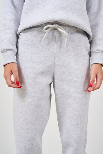 Women's Jogger Tracksuit Pants - 4