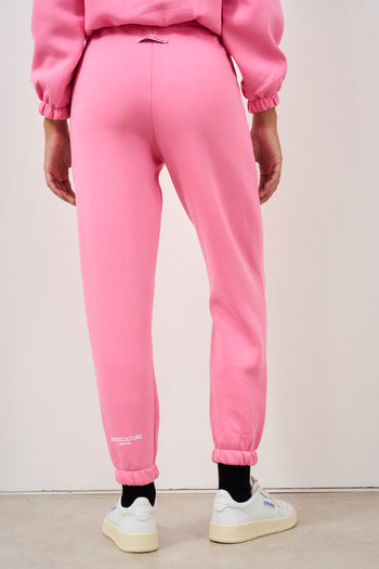 Pantalone tuta jogger donna - 3