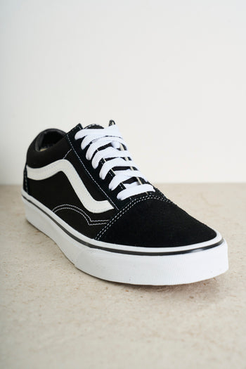 Unisex Old Skool Sneakers - 4