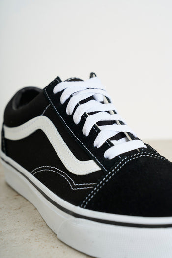 Unisex Old Skool Sneakers - 5