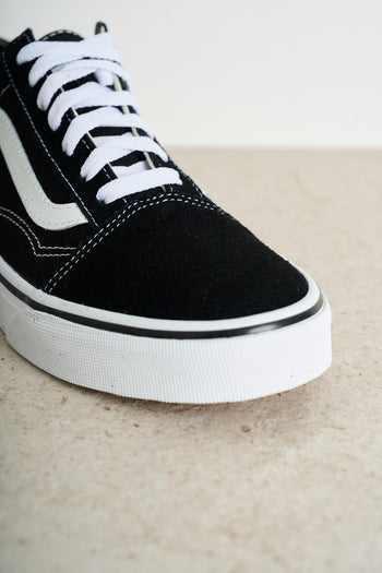 Unisex Old Skool Sneakers - 6