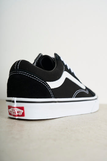 Unisex Old Skool Sneakers - 7