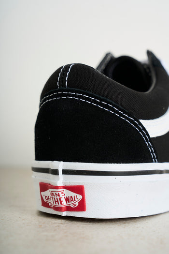 Unisex Old Skool Sneakers - 8