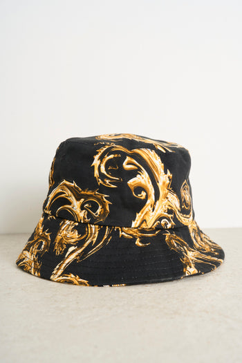 Cappello uomo fantasia baroque - 3