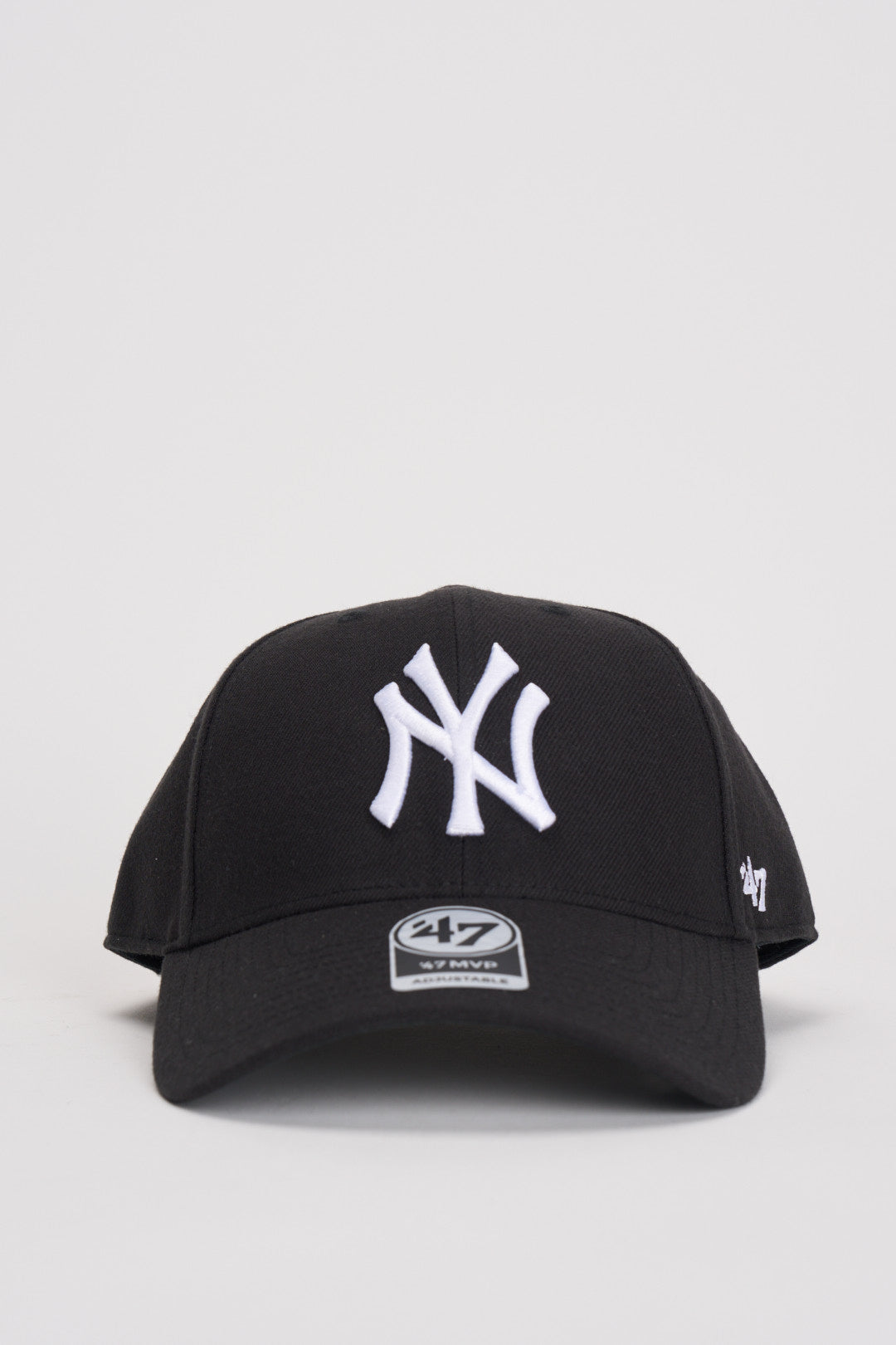 Cappello new york yankees MVPSP17WBP BK 47 Brand 